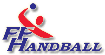 Logo de la FFHB