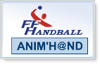 Logo Animhand