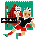 Logo du Minihand