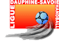 Ancien logo de la Ligue Dauphiné-Savoie