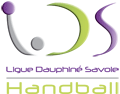 Logo de la Ligue Dauphiné Savoie