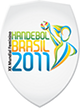 Mondial Féminin de Handball 2011