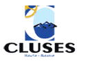 logo de la ville de Cluses